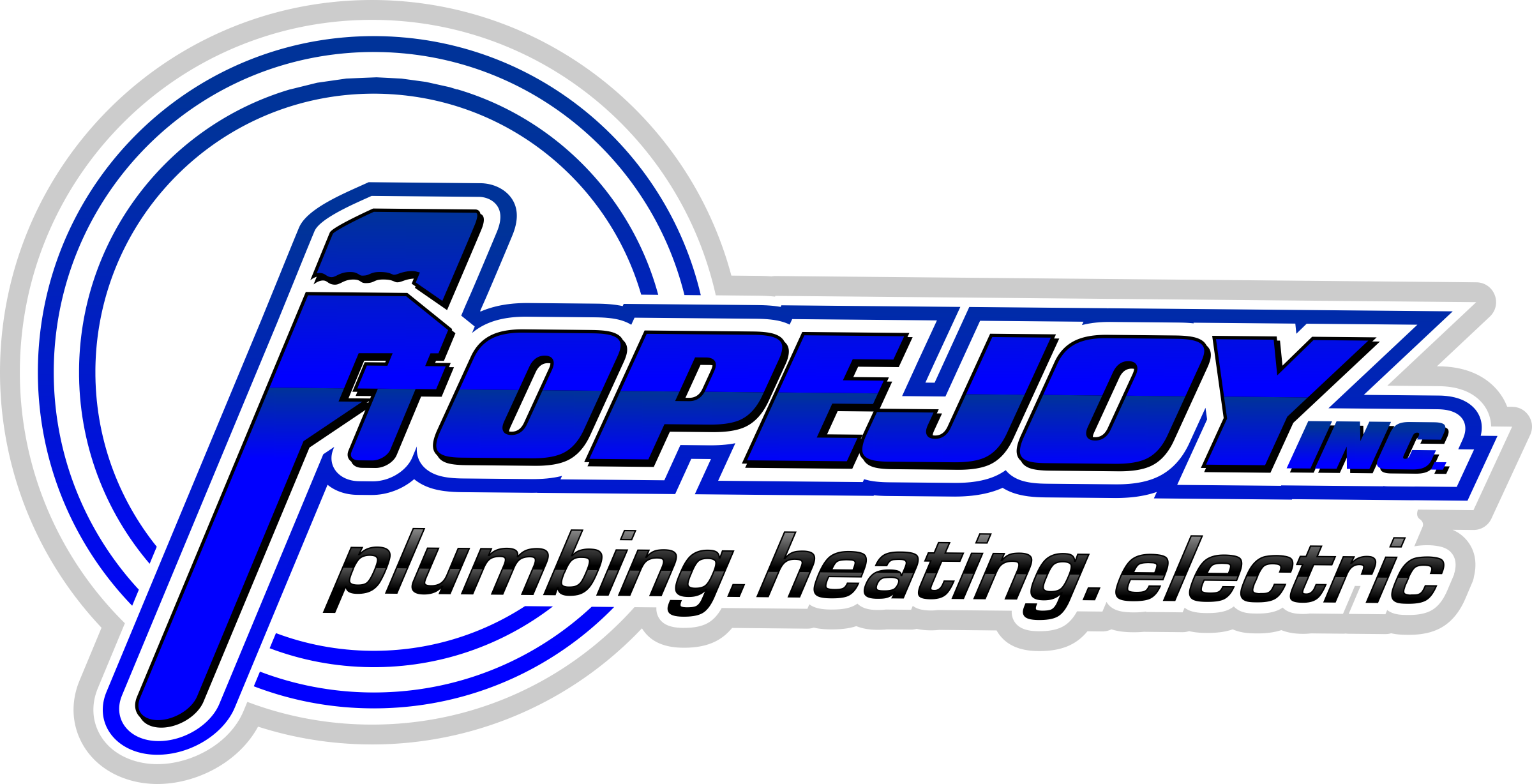 Popejoy Plumbing Heating & Electric Inc.